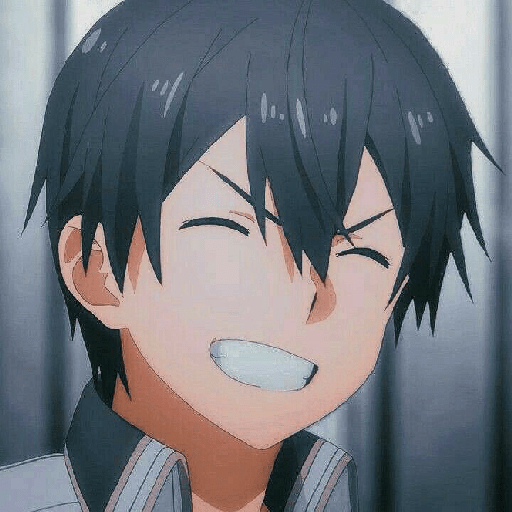 Kirito 28