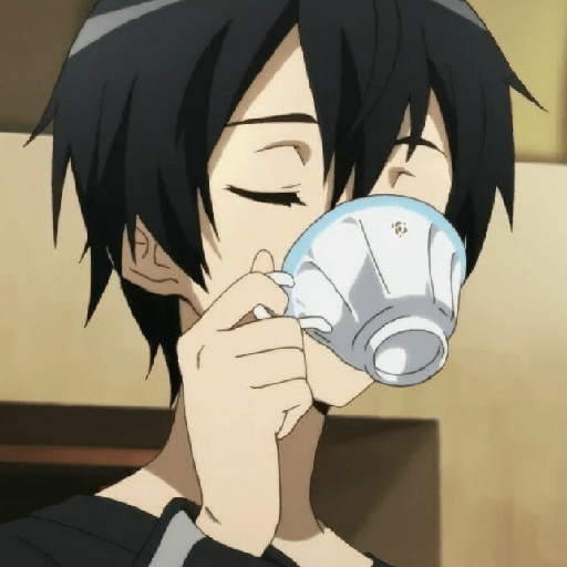 Kirito 20