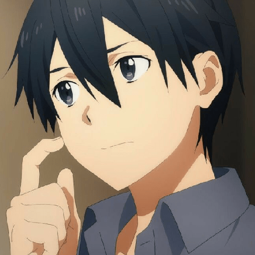 Kirito 24