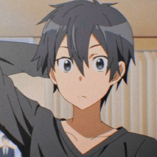 Kirito 26