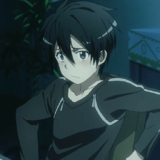 Kirito 6
