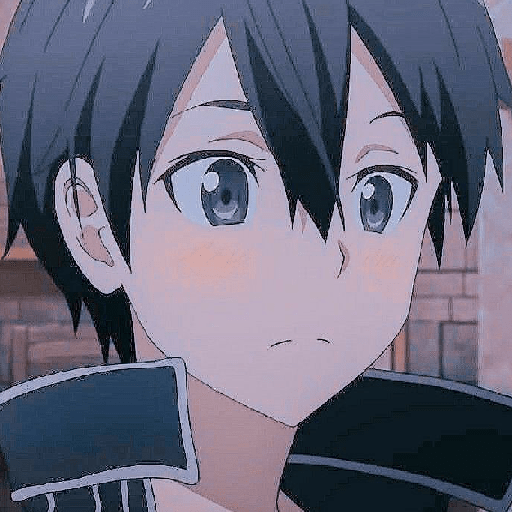 Kirito 27