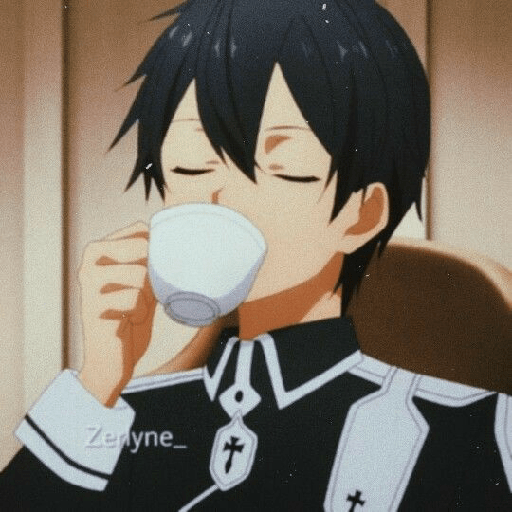 Kirito 22