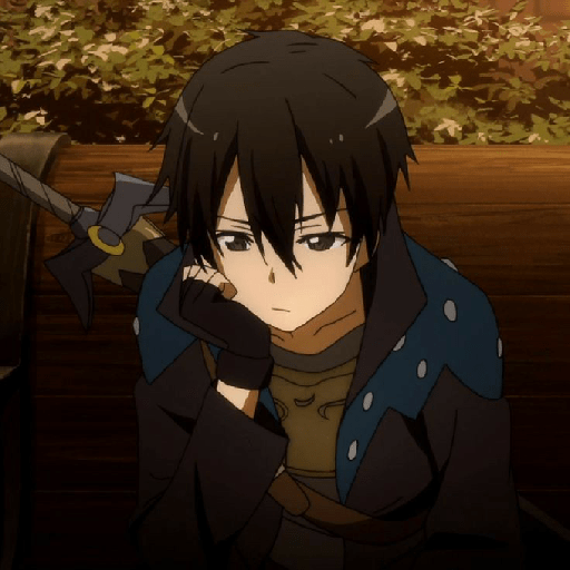 Kirito 10