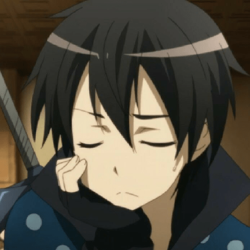 Kirito 19
