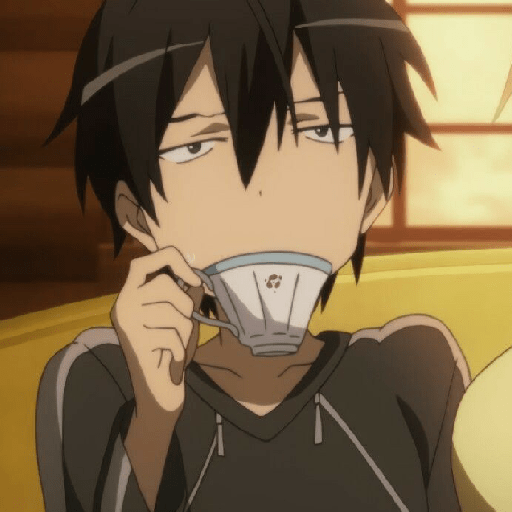 Kirito 21