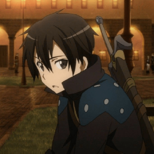 Kirito 1