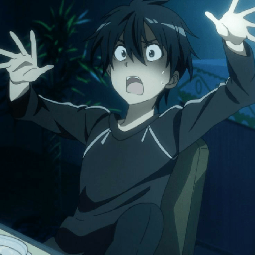 Kirito 7