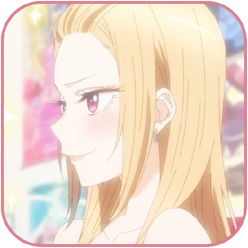 Marin   Kitagawaㅤㅤㅤㅤㅤㅤㅤㅤ✶