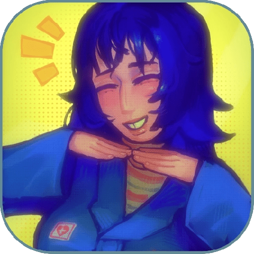 استیکر 21