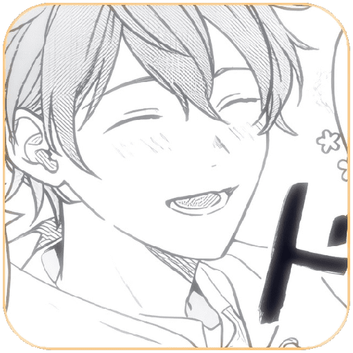 𖦹  Mafuyu satou   ᳘  given ⭒ 11