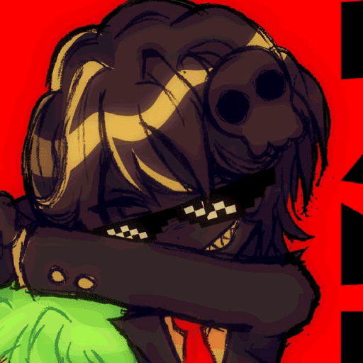 FROX— GROX X FROGGY ! ! 💚🖤 8