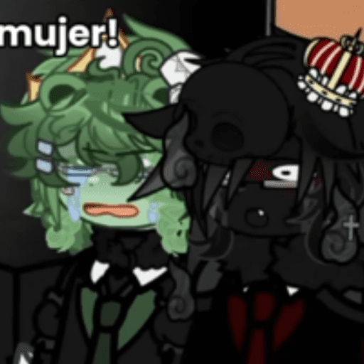 FROX— GROX X FROGGY ! ! 💚🖤 26