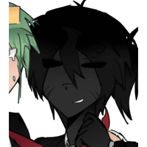 FROX— GROX X FROGGY ! ! 💚🖤 7