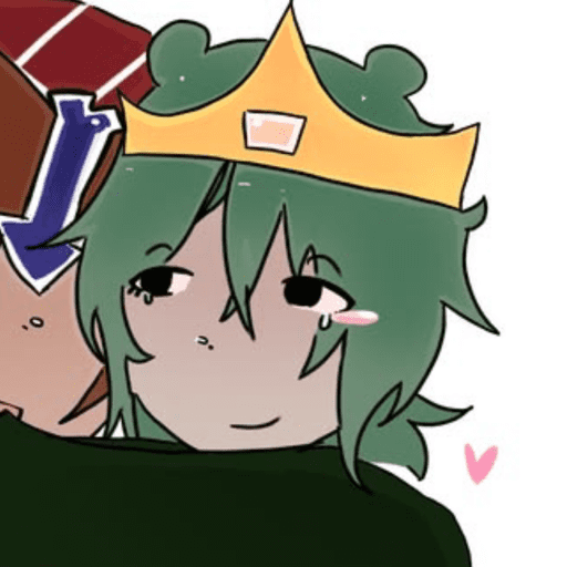 FROX— GROX X FROGGY ! ! 💚🖤 14