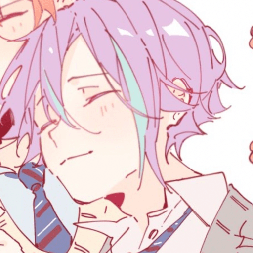 Anime color  4