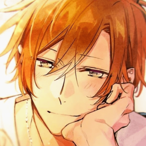 Anime color  27