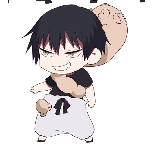 Toji fushiguro  1
