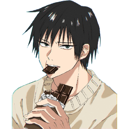 Toji fushiguro  2