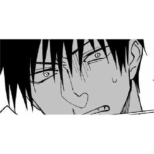 Toji fushiguro  5