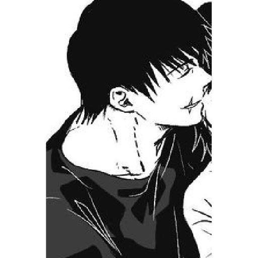 Toji fushiguro  10