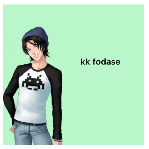 Trash 1