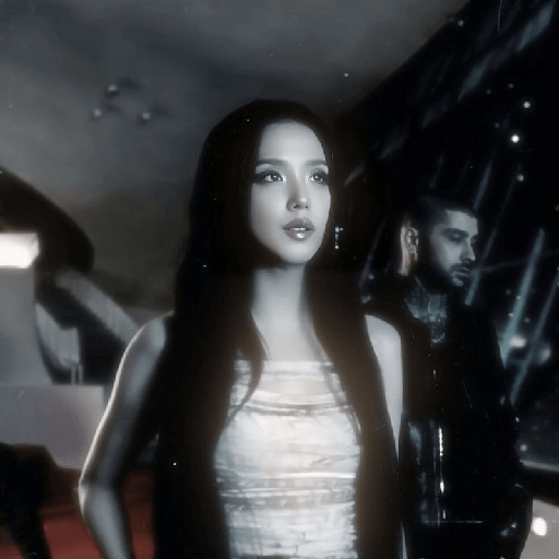 🦇 ჻ #JISOO