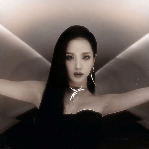 🦇 ჻ #JISOO