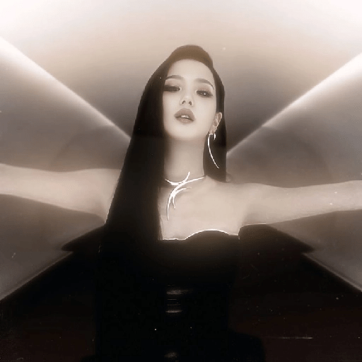 🦇 ჻ #JISOO