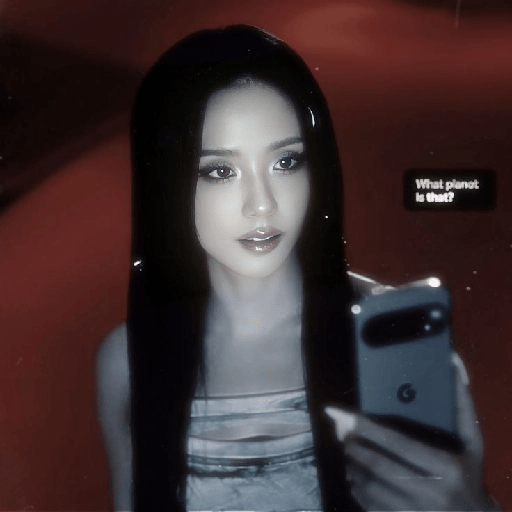 🦇 ჻ #JISOO
