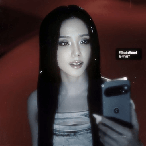🦇 ჻ #JISOO