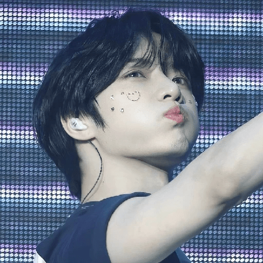 ⭐️ ჻ #BEOMGYU 3