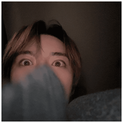 ⭐️ ჻ #BEOMGYU 4