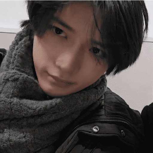 ⭐️ ჻ #BEOMGYU 5