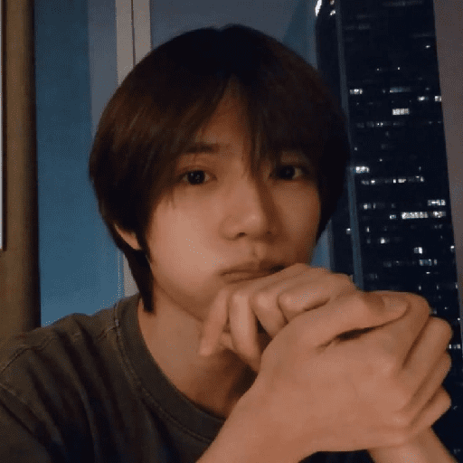 ⭐️ ჻ #BEOMGYU 8