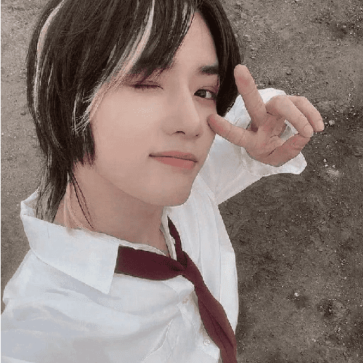 ⭐️ ჻ #BEOMGYU 11
