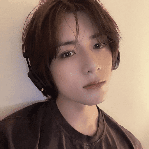 ⭐️ ჻ #BEOMGYU 13