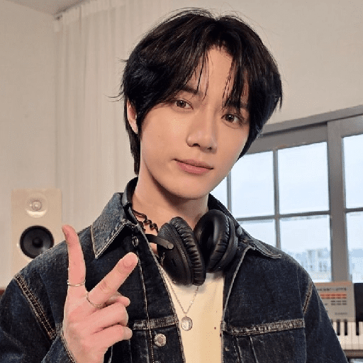 ⭐️ ჻ #BEOMGYU 14