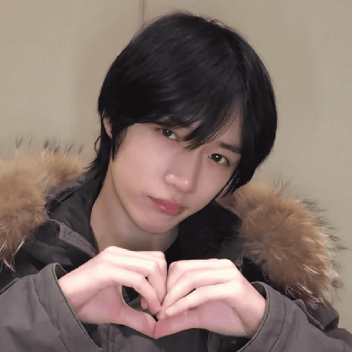 ⭐️ ჻ #BEOMGYU 15