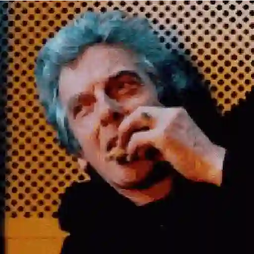 Peter Capaldi 10