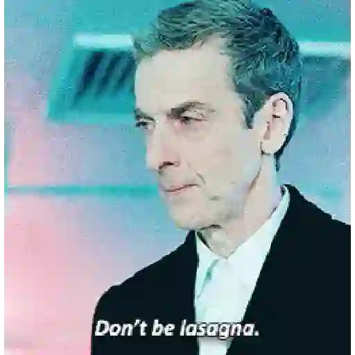 Peter Capaldi 9