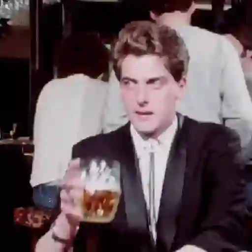 Peter Capaldi 13