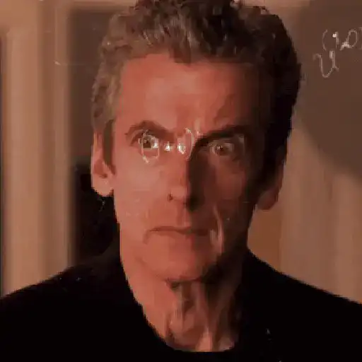 Peter Capaldi 3
