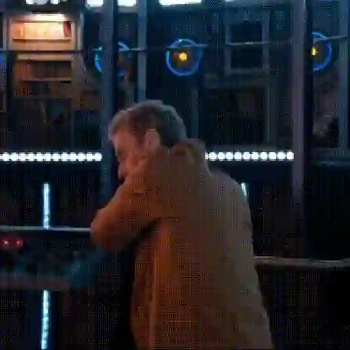 Peter Capaldi 4