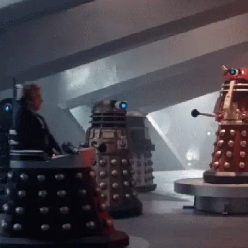 Peter Capaldi 5