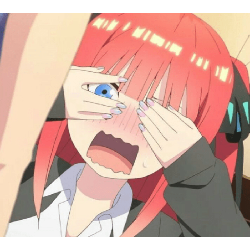 Futaro x nino 4