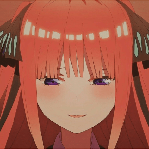 Futaro x nino 3