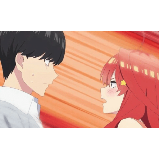 Futaro x nino 7