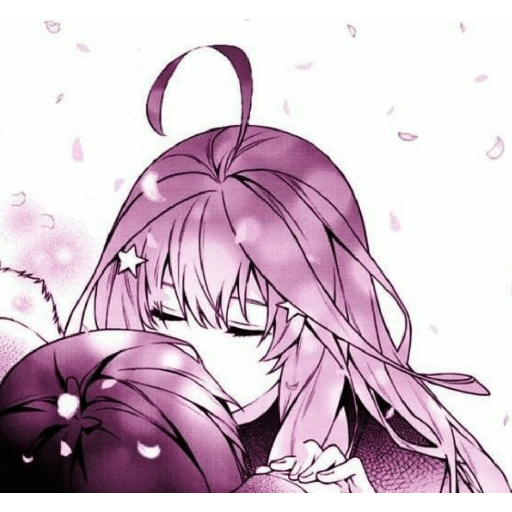 Futaro x nino 11