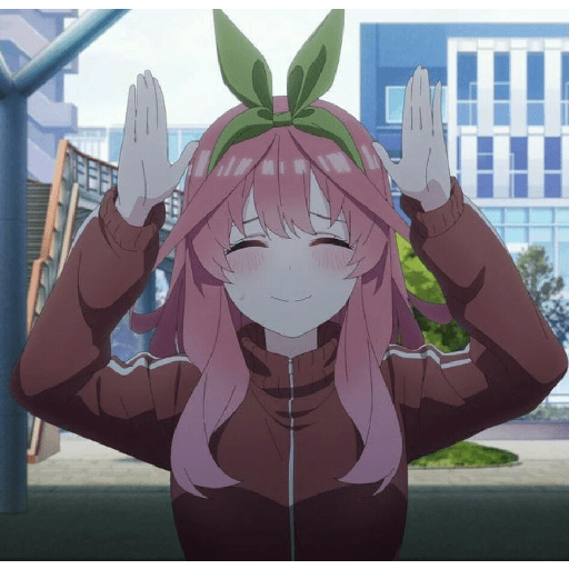 Futaro x nino 8